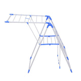 Foldable Laundry Rack Steel