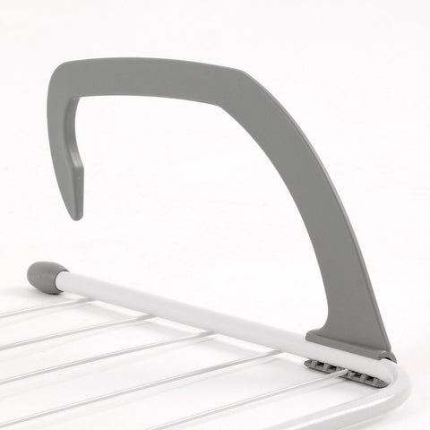 Balcony Clothing & Shoe Drying Rack