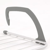 Balcony Clothing & Shoe Drying Rack