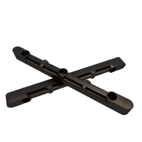 2-Tier Single Clothes Hanger Expandable