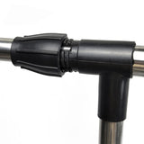 2-Tier Single Clothes Hanger Expandable