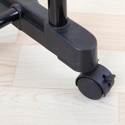 2-Tier Single Clothes Hanger Expandable