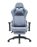 Gamax Gaiming Chair model BS-7966 with Foot Rest