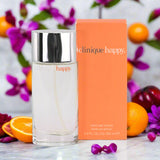 Clinique Happy Perfume EDP For Her - 100 ml