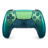 PS5 DualSense Wireless Controller - Chroma Teal
