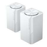 Xiaomi AC1200 , Mesh System UK(2-pack)