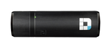 D-Link DWA-182/NA, Wireless AC1300 MU-MIMO Wi-Fi USB Adapter