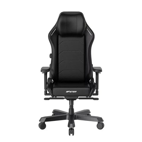 DXRacer Master XL Gaming Chair - Black