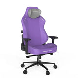 DXRacer Craft Pro Classic Gaming Chair - Violet-  Be3ah Electronic store-كرسي الألعاب الكلاسيكي Craft Pro من DXRacer - بنفسجي- متجر بيعة الإلكتروني