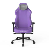 DXRacer Craft Pro Classic Gaming Chair - Violet-  Be3ah Electronic store-كرسي الألعاب الكلاسيكي Craft Pro من DXRacer - بنفسجي- متجر بيعة الإلكتروني