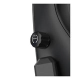 DXRacer Craft Pro XL Classic Gaming Chair - Black - Be3ah Electronic store-كرسي الألعاب الكلاسيكي Craft Pro XL من DXRacer - أسود متجر بيعة الإلكتروني