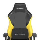 DXRacer Drifting Series XL Gaming Chair - Black/Yellow