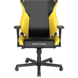 DXRacer Drifting Series XL Gaming Chair - Black/Yellow