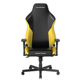 DXRacer Drifting Series XL Gaming Chair - Black/Yellow
