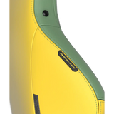 DXRacer Drifting Series XL Gaming Chair - Green/Yellow
