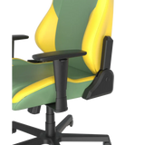 DXRacer Drifting Series XL Gaming Chair - Green/Yellow