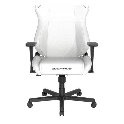 DXRacer Drifting Series XL Gaming Chair - White