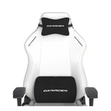 DXRacer Drifting Series XL Gaming Chair - White