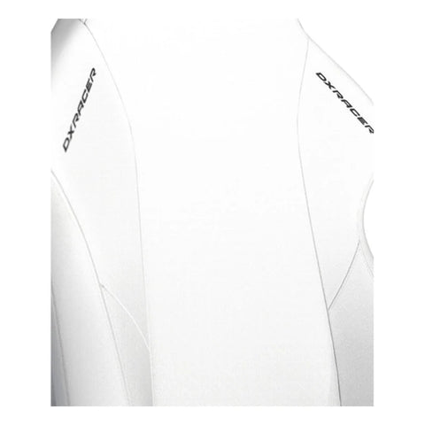 DXRacer Drifting Series XL Gaming Chair - White