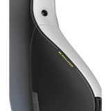 DXRacer Drifting Series XL Gaming Chair - White/Black