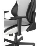 DXRacer Drifting Series XL Gaming Chair - White/Black