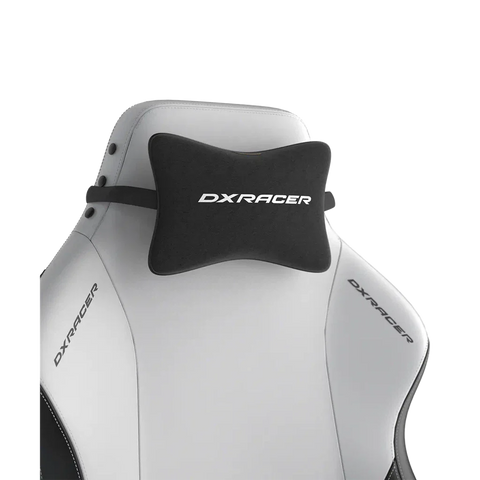 DXRacer Drifting Series XL Gaming Chair - White/Black