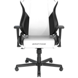 DXRacer Drifting Series XL Gaming Chair - White/Black