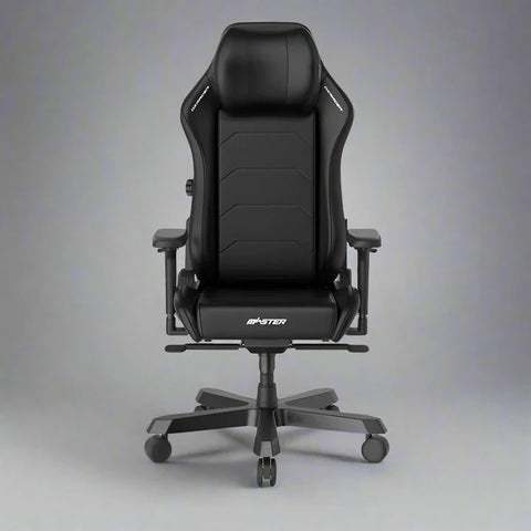 DXRacer Master XL Gaming Chair - Black