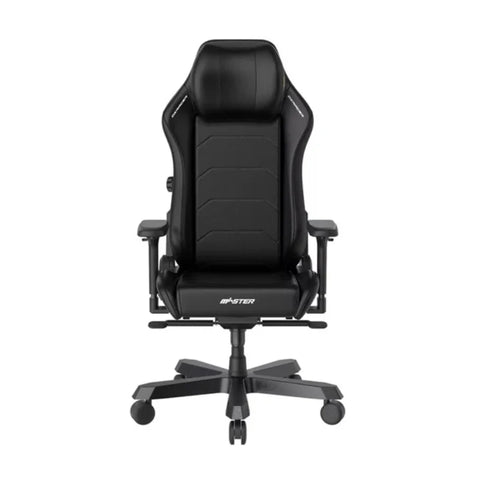 كرسي الألعاب DXRacer Master XL Series - أسود