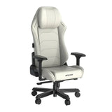 DXRacer Master XL Series Gaming Chair - White – Be3ah store-كرسي الألعاب DXRacer Master XL Series - أبيض – متجر بيعة
