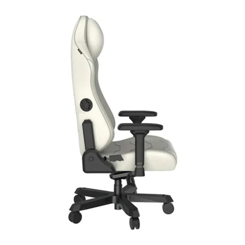 DXRacer Master XL Series Gaming Chair - White – Be3ah store-كرسي الألعاب DXRacer Master XL Series - أبيض – متجر بيعة