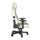 DXRacer Master XL Series Gaming Chair - White – Be3ah store-كرسي الألعاب DXRacer Master XL Series - أبيض – متجر بيعة