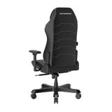 DXRacer Master XL Series Gaming Chair with 4D Lumbar Support & Adjustable Backrest - Black/White