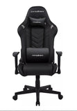 DXRacer Prince Series P132 Gaming Chair - Black