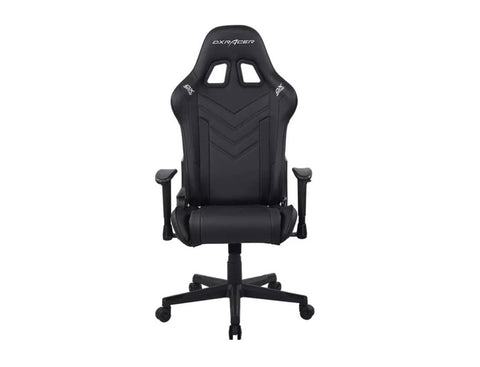 DXRacer Prince Series P132 Gaming Chair - Black