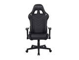 DXRacer Prince Series P132 Gaming Chair - Black