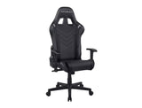 DXRacer Prince Series P132 Gaming Chair - Black