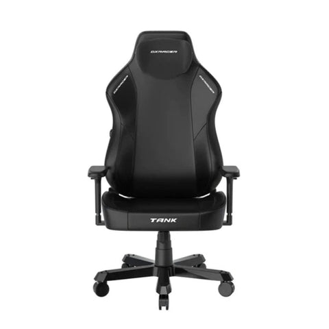 DXRacer TANK Series XXL Gaming Chair - Black