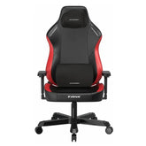 DXRacer TANK Series XXL Gaming Chair - BlackRed