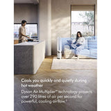 Dyson HP11 Hot Cool Air Purifier