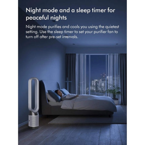 Dyson HP11 Hot Cool Air Purifier