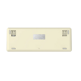 DarkFlash DF98 RGB Wireless Mechanical Gaming Keyboard – Linear Yellow Switch, Twilight