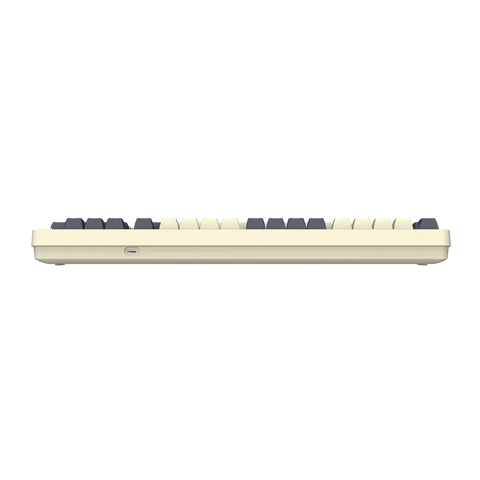 DarkFlash DF98 RGB Wireless Mechanical Gaming Keyboard – Linear Yellow Switch, Twilight