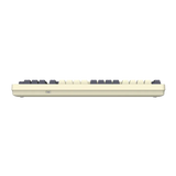 DarkFlash DF98 RGB Wireless Mechanical Gaming Keyboard – Linear Yellow Switch, Twilight