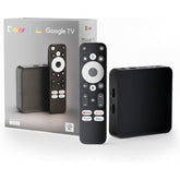 Dcolor GD2 4K Smart TV Box