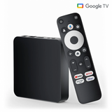 Dcolor GD2 4K Smart TV Box