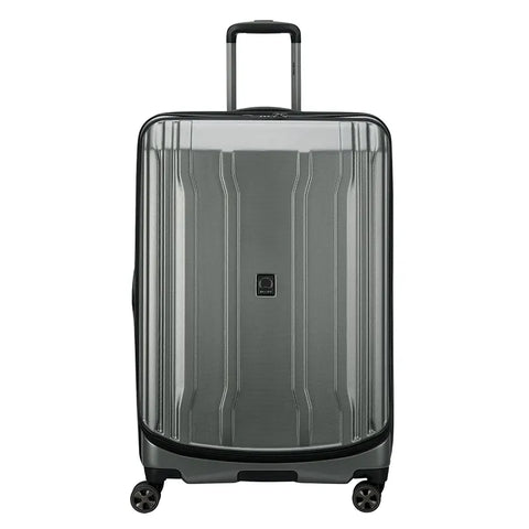 Delsey Paris Cruise Hardside 2.0 4DW 80 cm Trolley