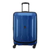 Delsey Paris Cruise Hardside 2.0 4Dw 58Cm Trolley - Blue