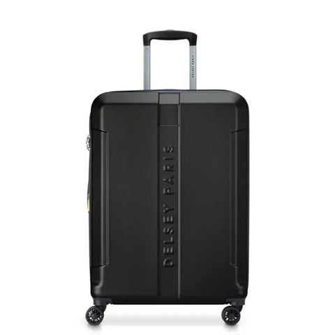 Delsey Paris Depart Hard Exp 4W Cabin 61 Cm Tr