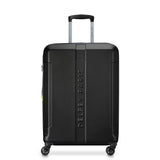 Delsey Paris Depart Hard Exp 4W Cabin 61 Cm Tr